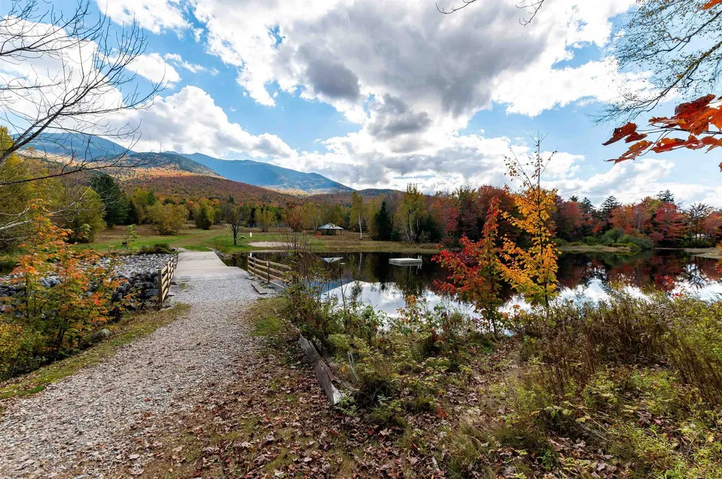 600 Durand Road Randolph NH 03593