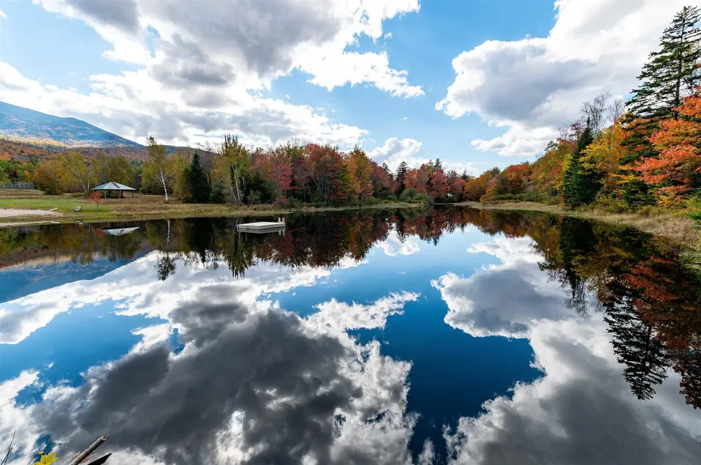 600 Durand Road Randolph NH 03593