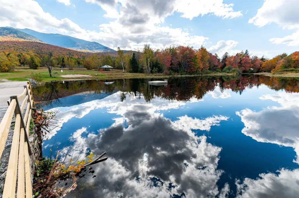 600 Durand Road Randolph NH 03593