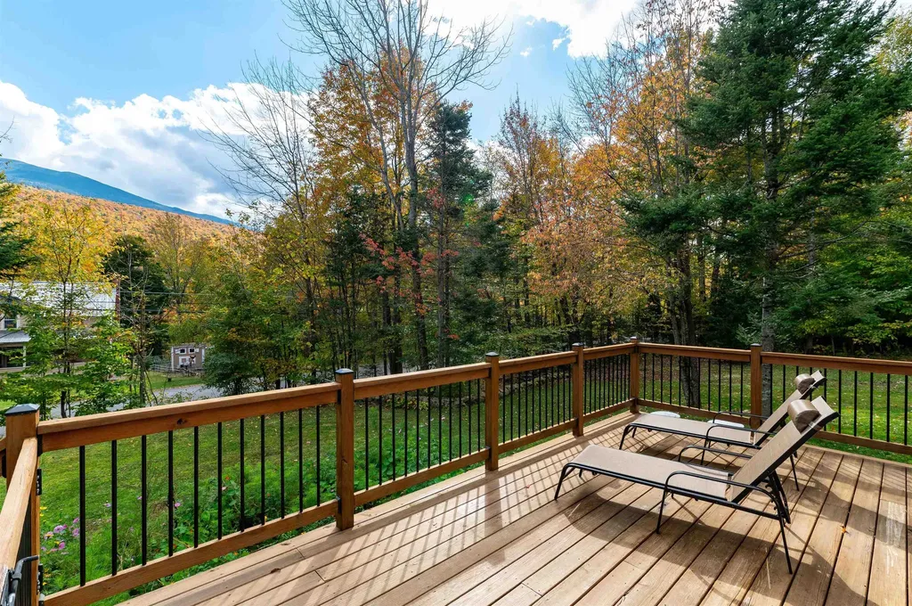 600 Durand Road Randolph NH 03593