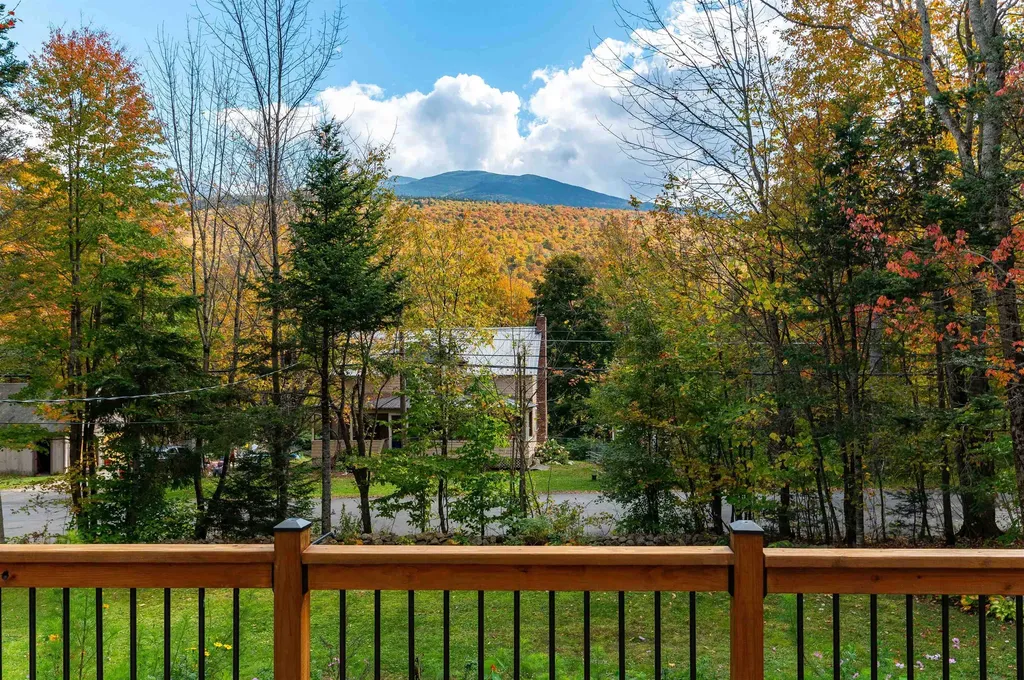 600 Durand Road Randolph NH 03593