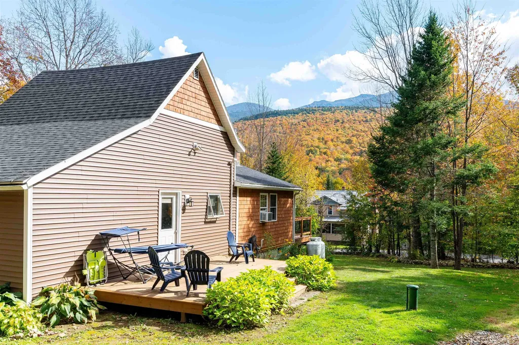 600 Durand Road Randolph NH 03593