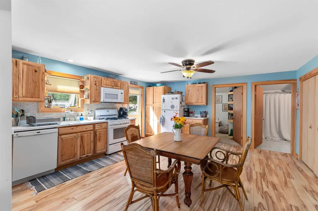 600 Durand Road Randolph NH 03593