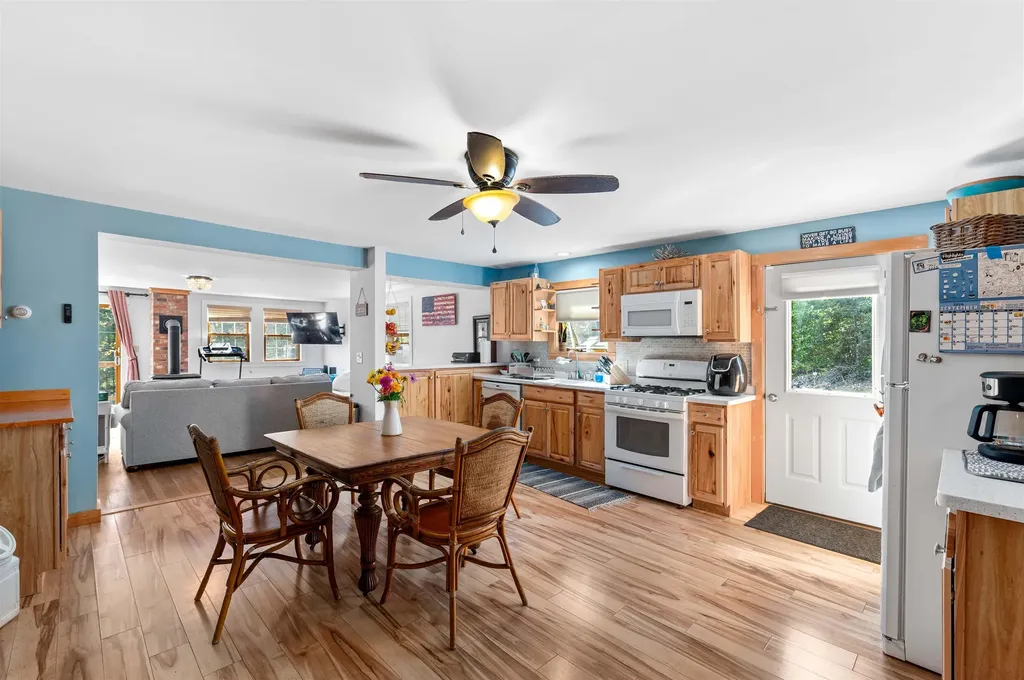 600 Durand Road Randolph NH 03593