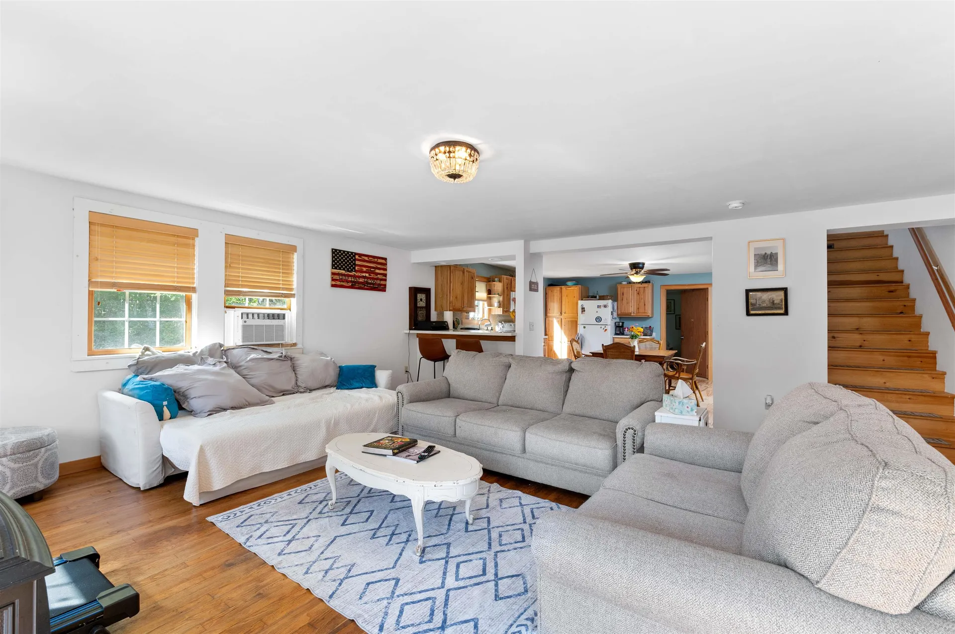 600 Durand Road Randolph NH 03593