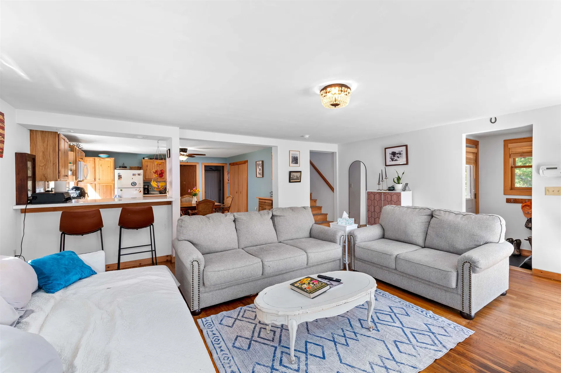 600 Durand Road Randolph NH 03593