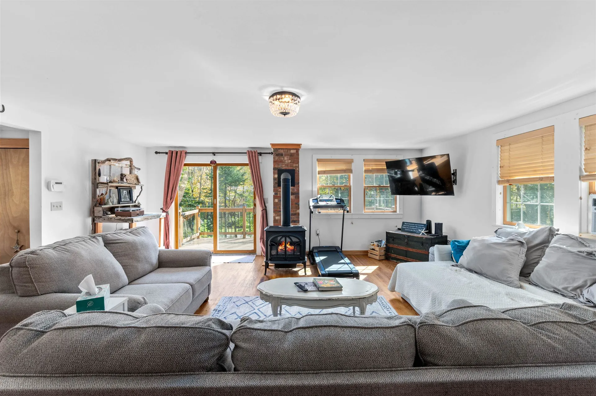 600 Durand Road Randolph NH 03593