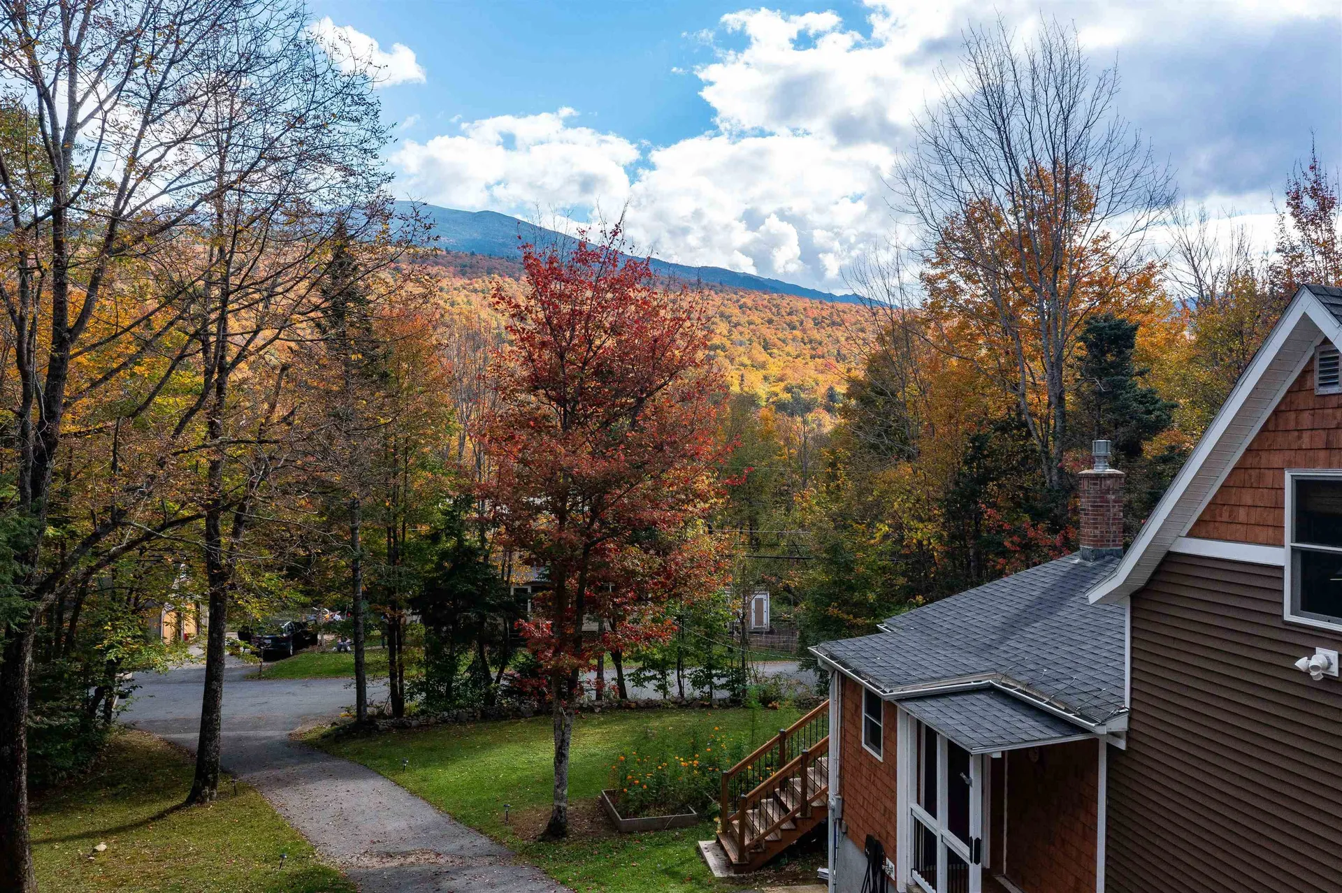 600 Durand Road Randolph NH 03593