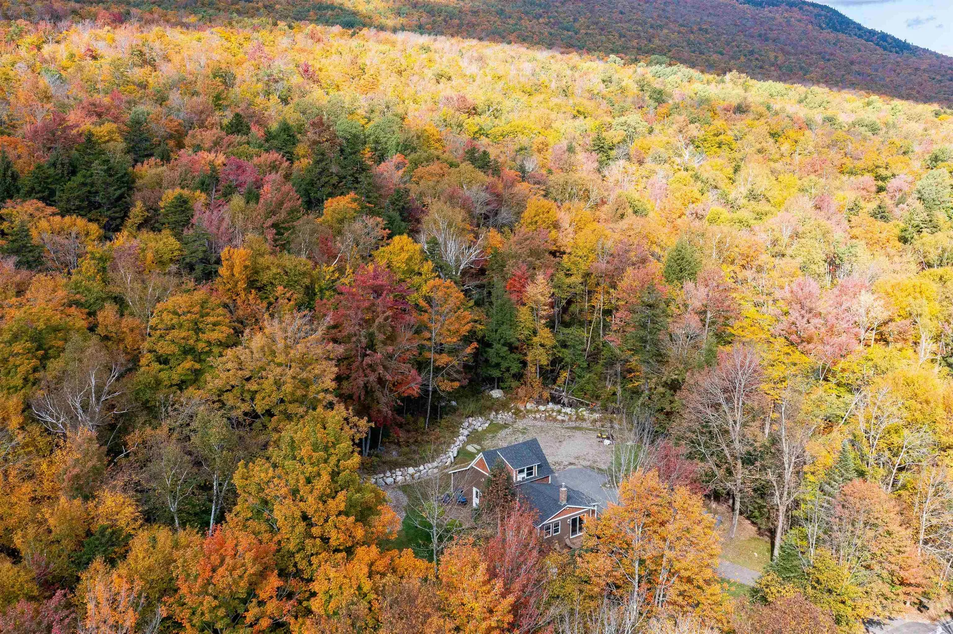 600 Durand Road Randolph NH 03593