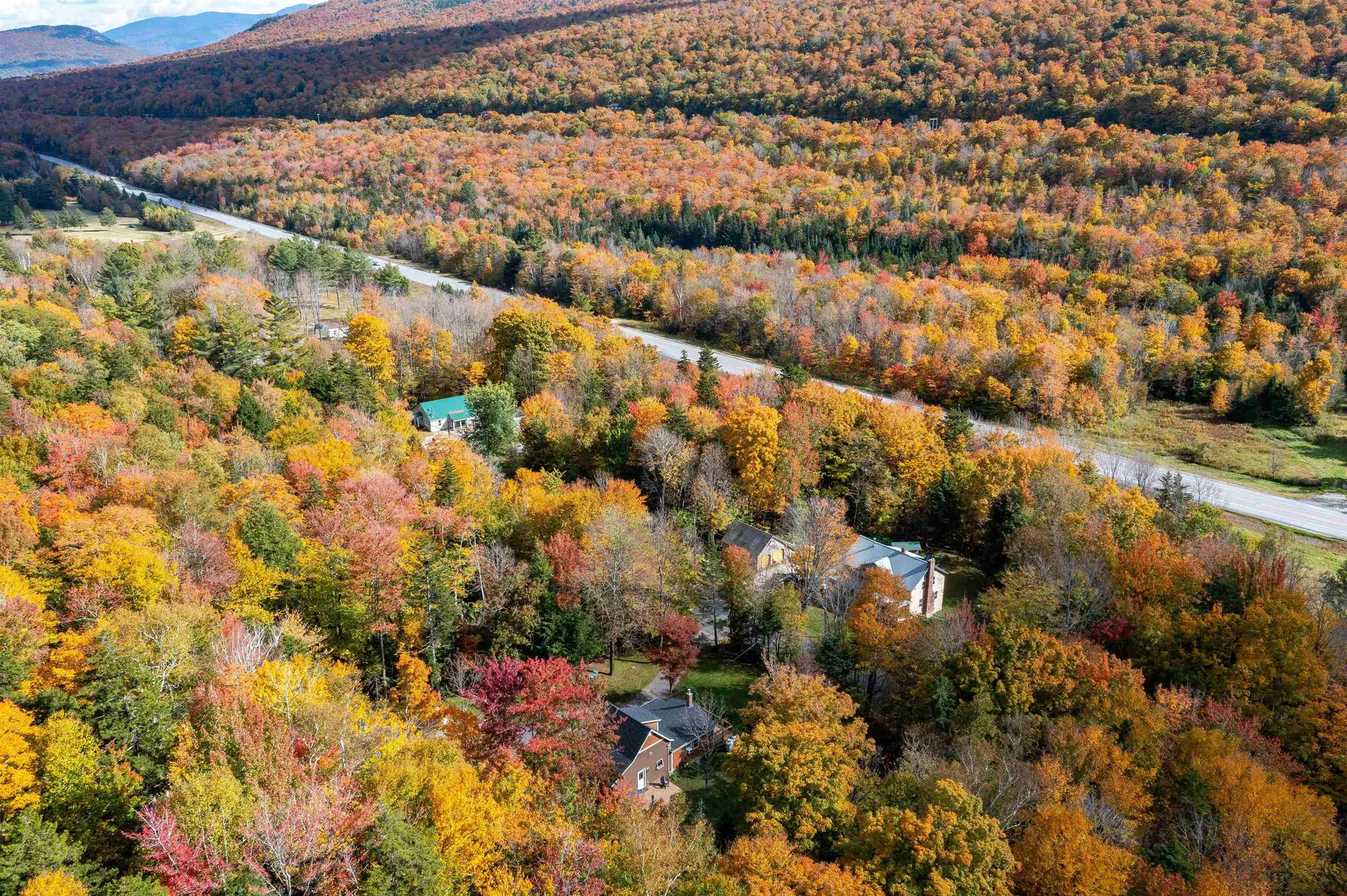 600 Durand Road Randolph NH 03593