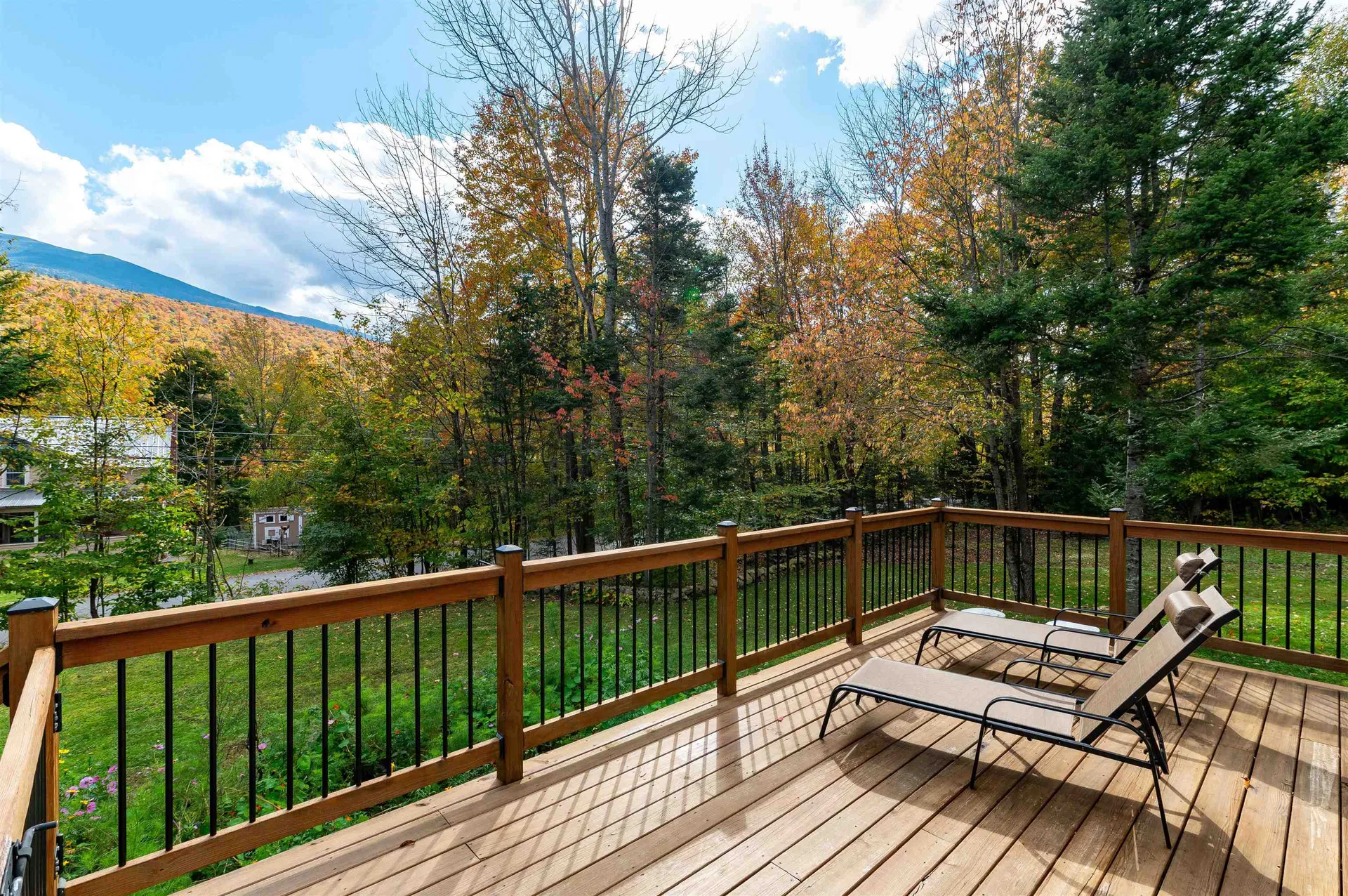 600 Durand Road Randolph NH 03593