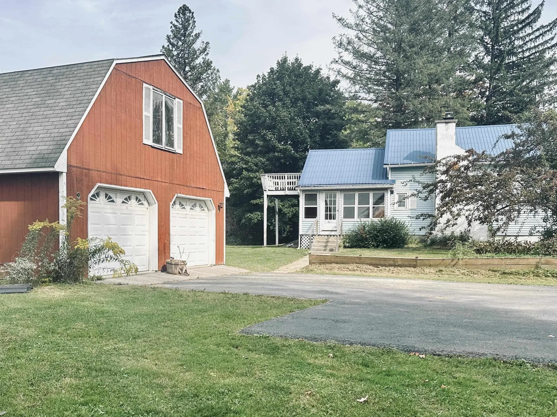 1041 North Branch Street Bennington VT 05201