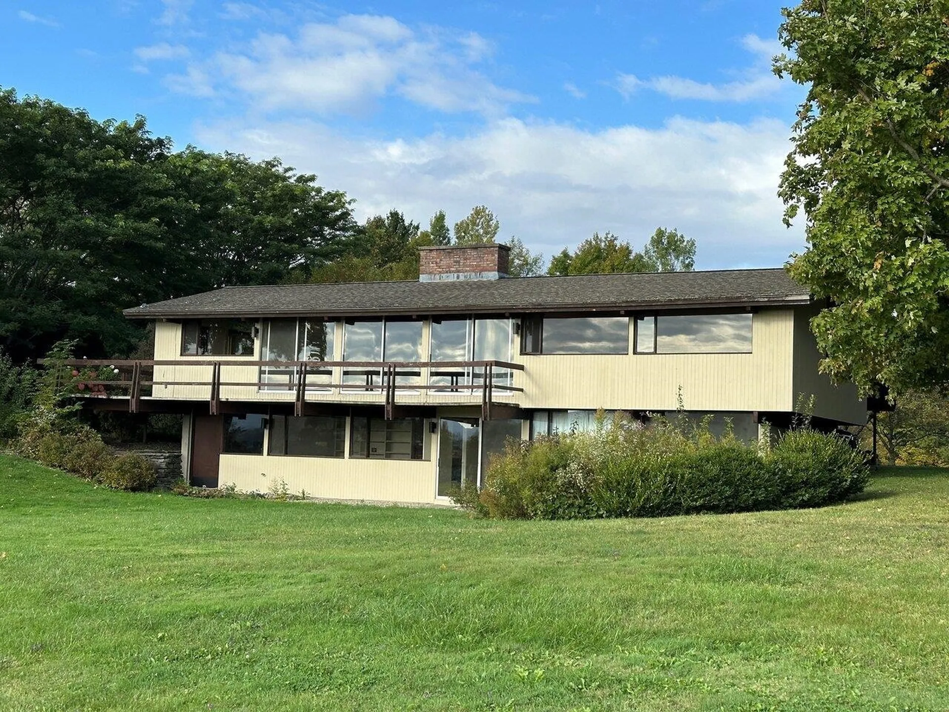 1669 Mount Philo Road Charlotte VT 05445