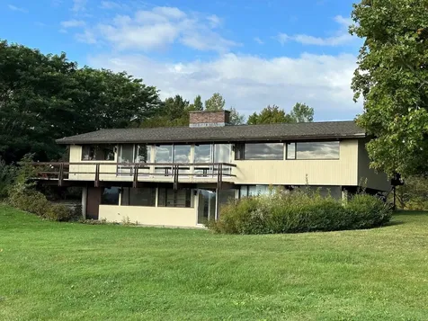 1669 Mount Philo Road Charlotte VT 05445
