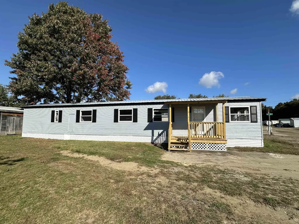 54 Pecor Avenue Milton VT 05468