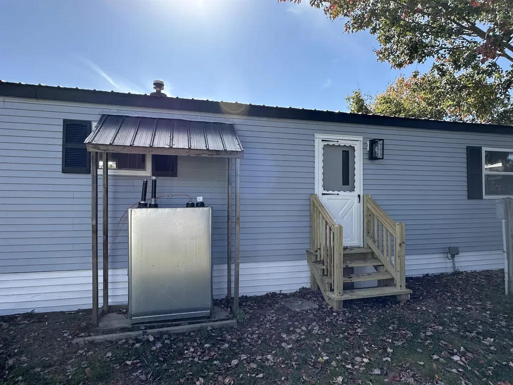 54 Pecor Avenue Milton VT 05468