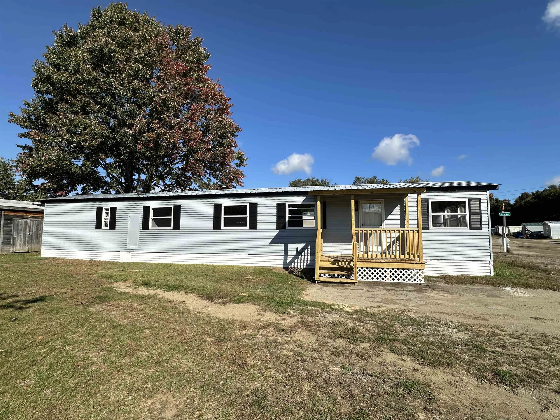 54 Pecor Avenue Milton VT 05468