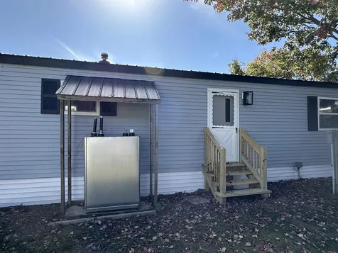 54 Pecor Avenue Milton VT 05468