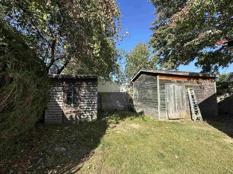 54 Pecor Avenue Milton VT 05468