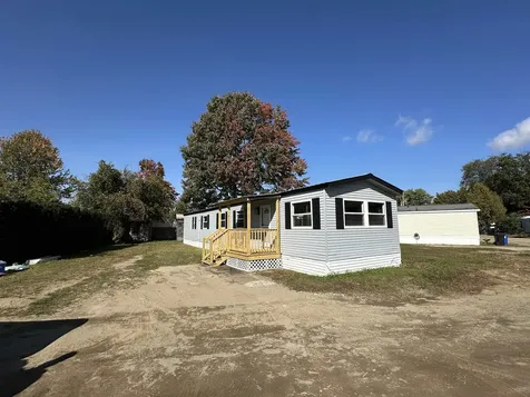 54 Pecor Avenue Milton VT 05468