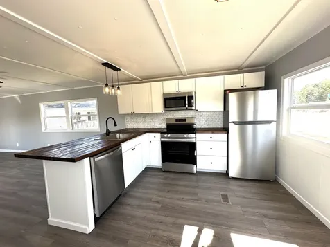 54 Pecor Avenue Milton VT 05468