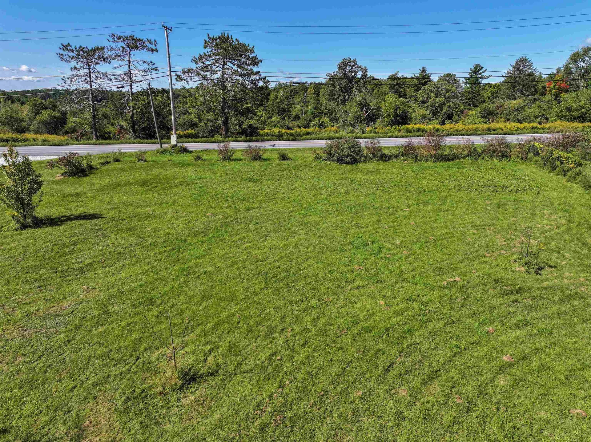 Tbd Case Street Middlebury VT 05753