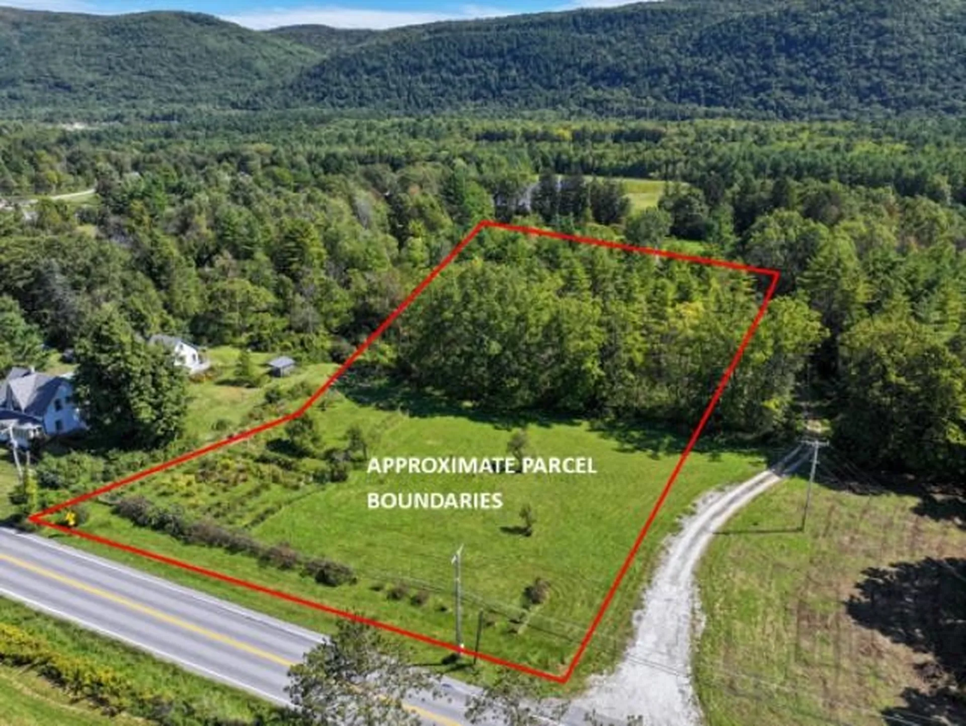 Tbd Case Street Middlebury VT 05753