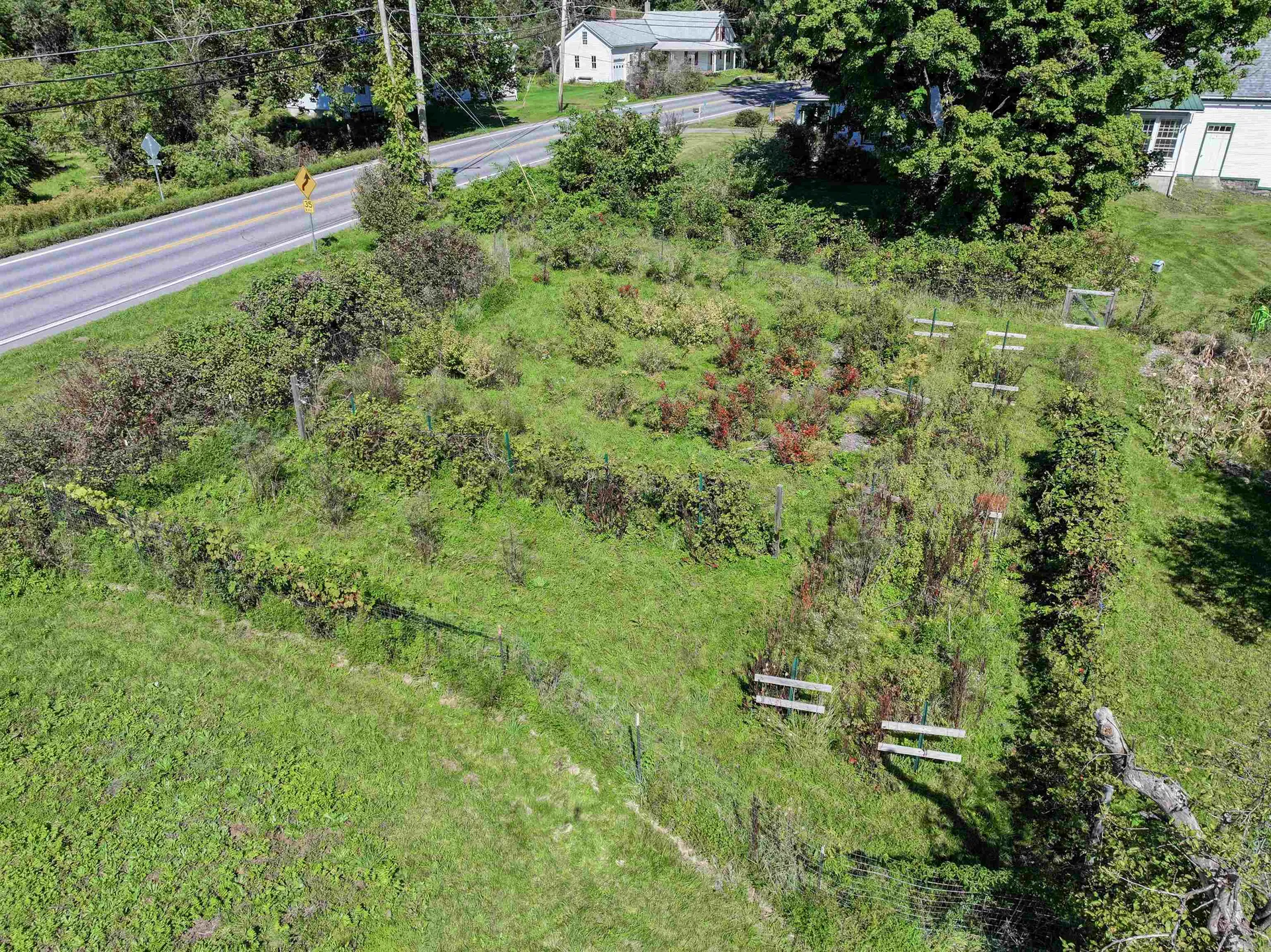 Tbd Case Street Middlebury VT 05753