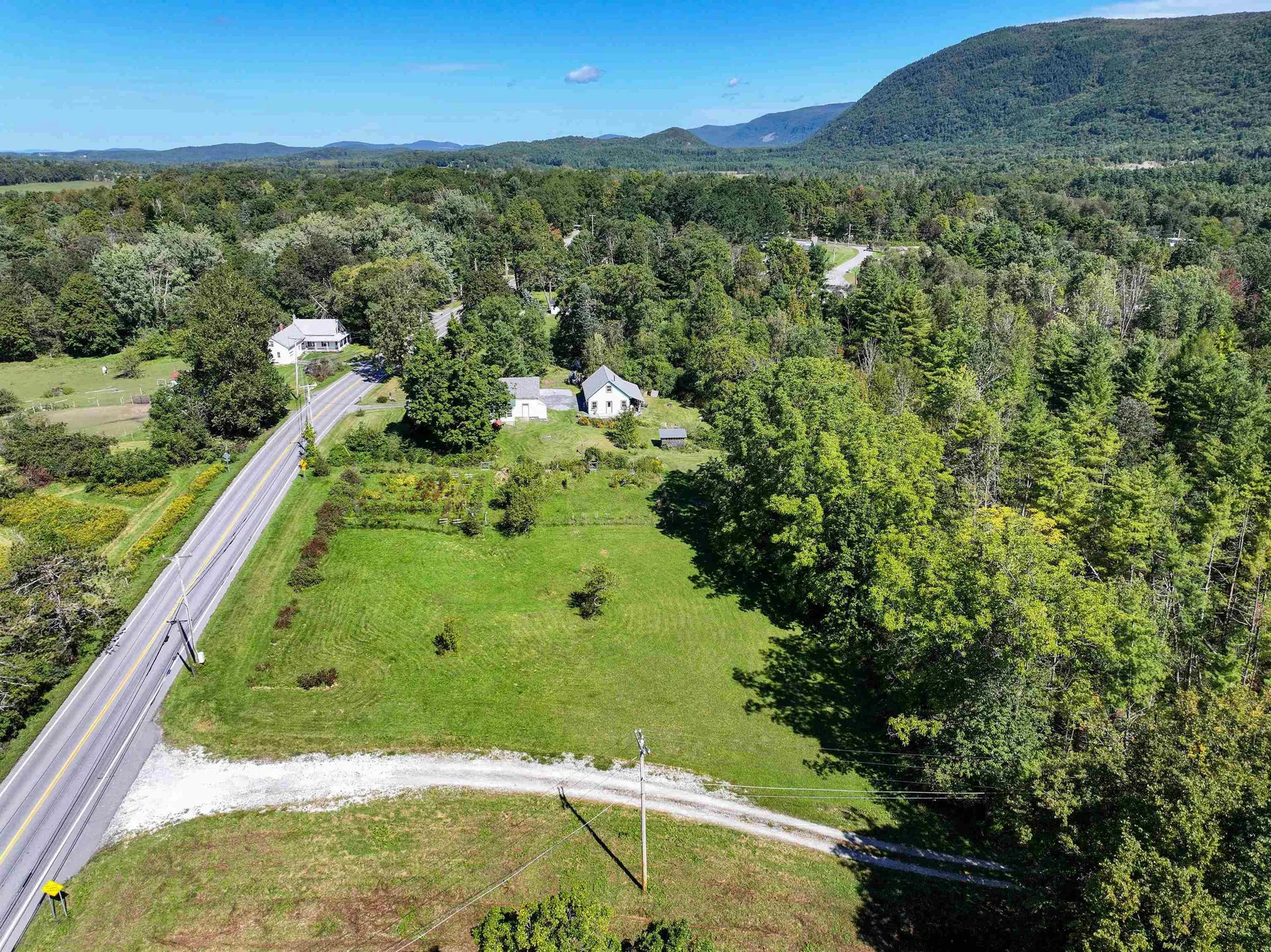 Tbd Case Street Middlebury VT 05753