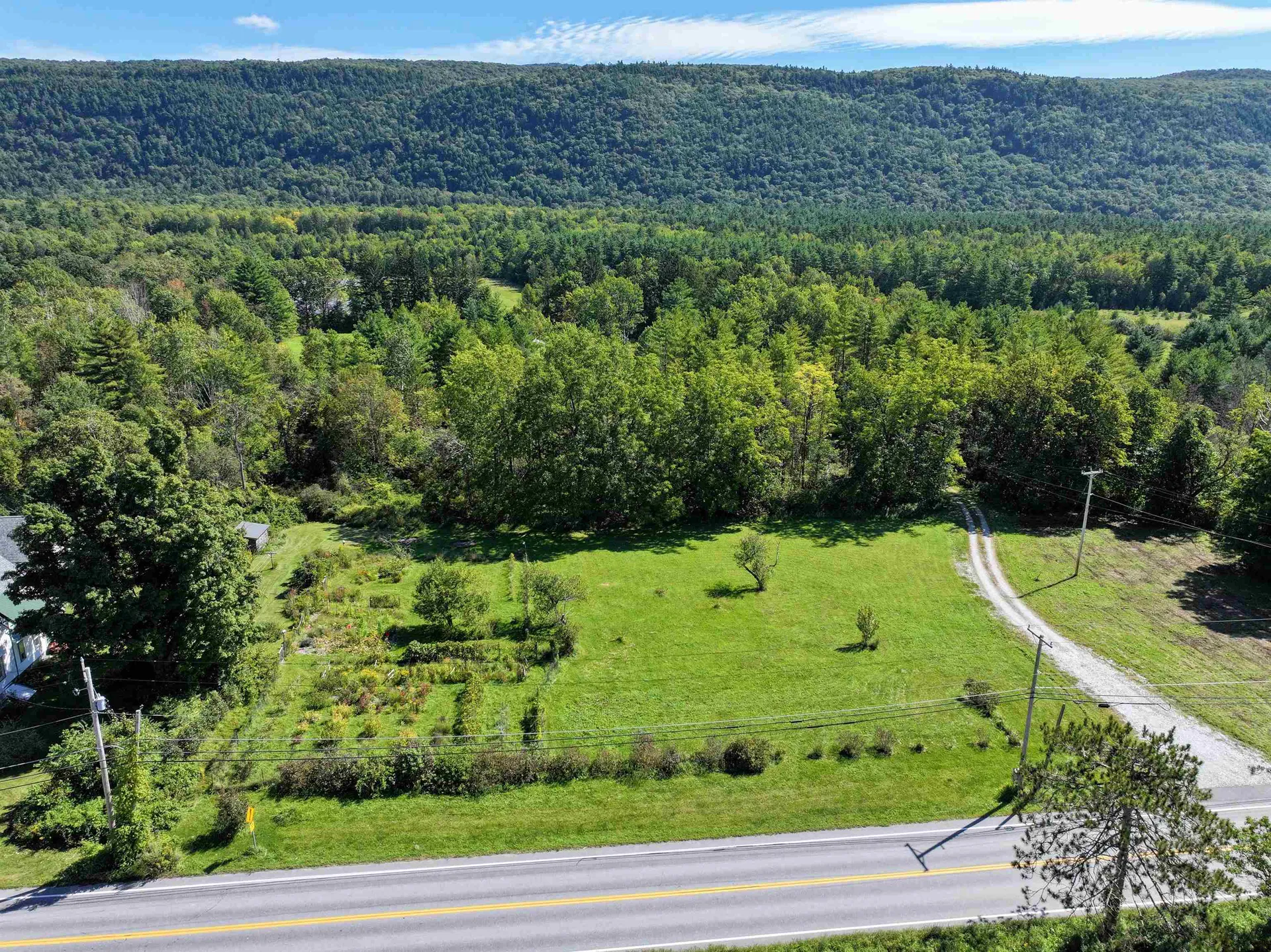Tbd Case Street Middlebury VT 05753