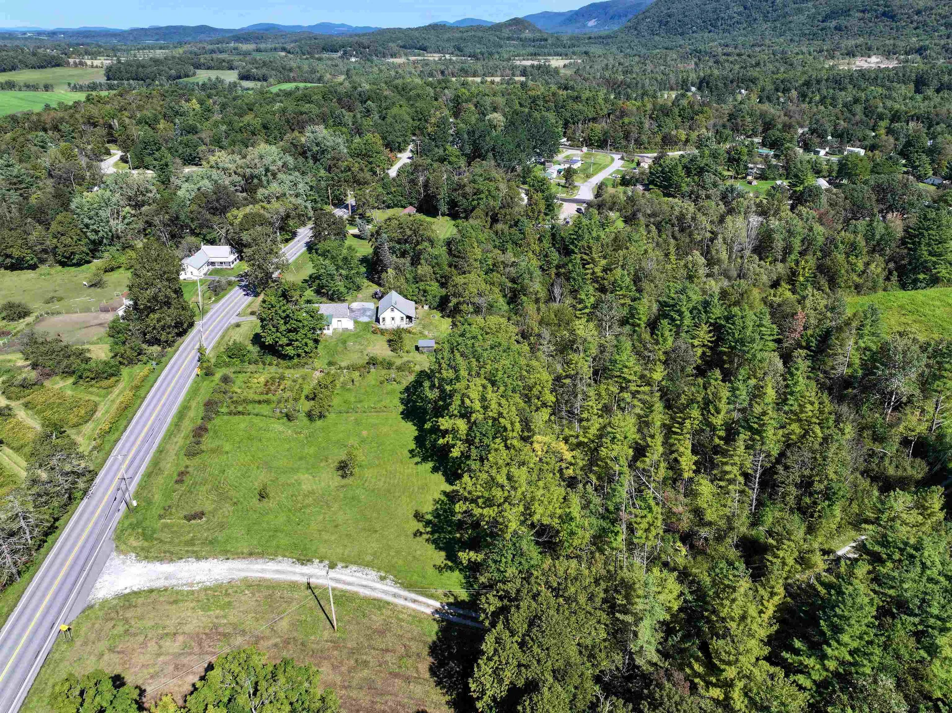 Tbd Case Street Middlebury VT 05753