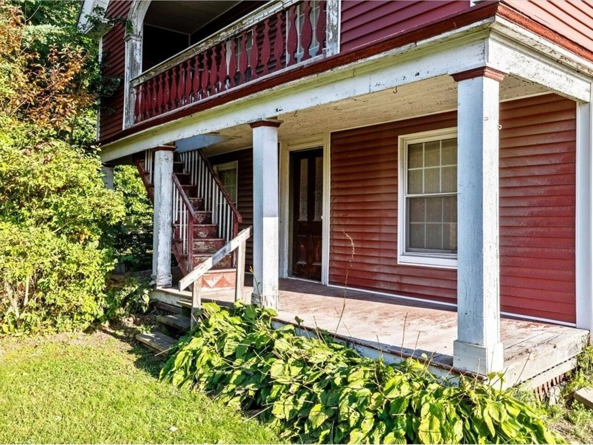 17 Cross Street Highgate VT 05459