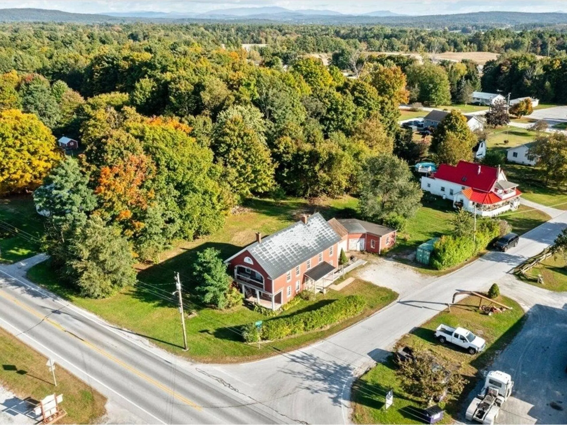 17 Cross Street Highgate VT 05459