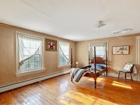 17 Cross Street Highgate VT 05459