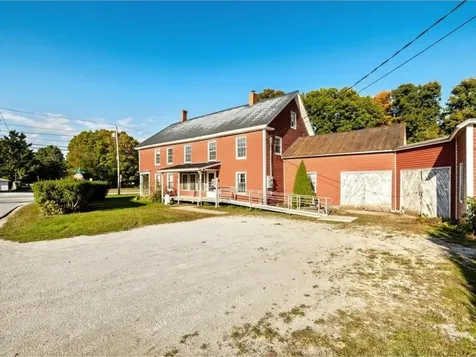 17 Cross Street Highgate VT 05459