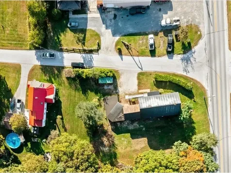 17 Cross Street Highgate VT 05459