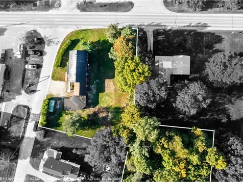 17 Cross Street Highgate VT 05459