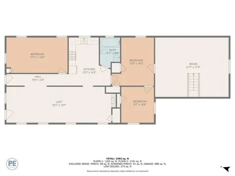 17 Cross Street Highgate VT 05459