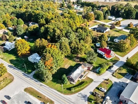 17 Cross Street Highgate VT 05459