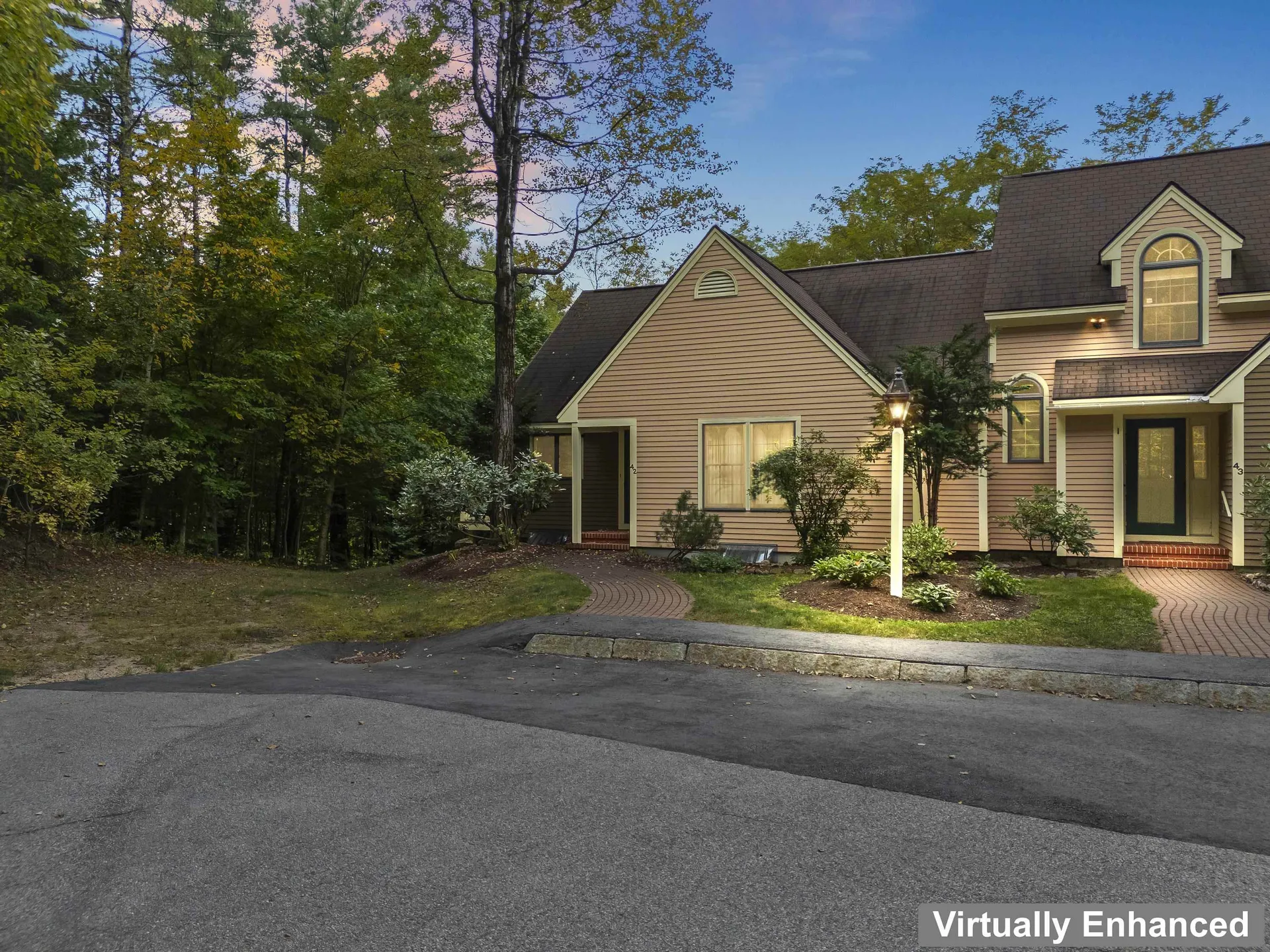 55 Country Road Conway NH 03818
