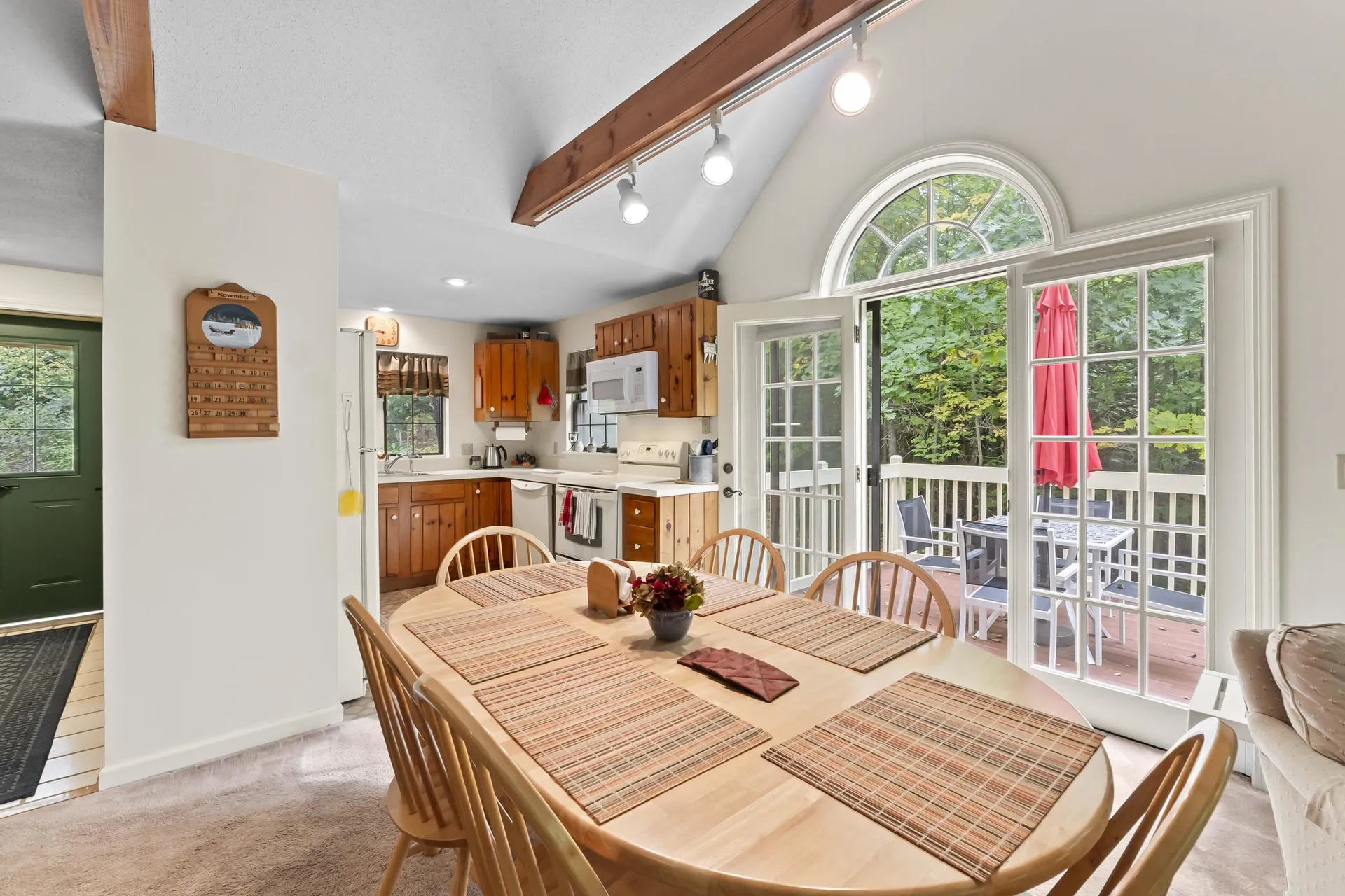 55 Country Road Conway NH 03818