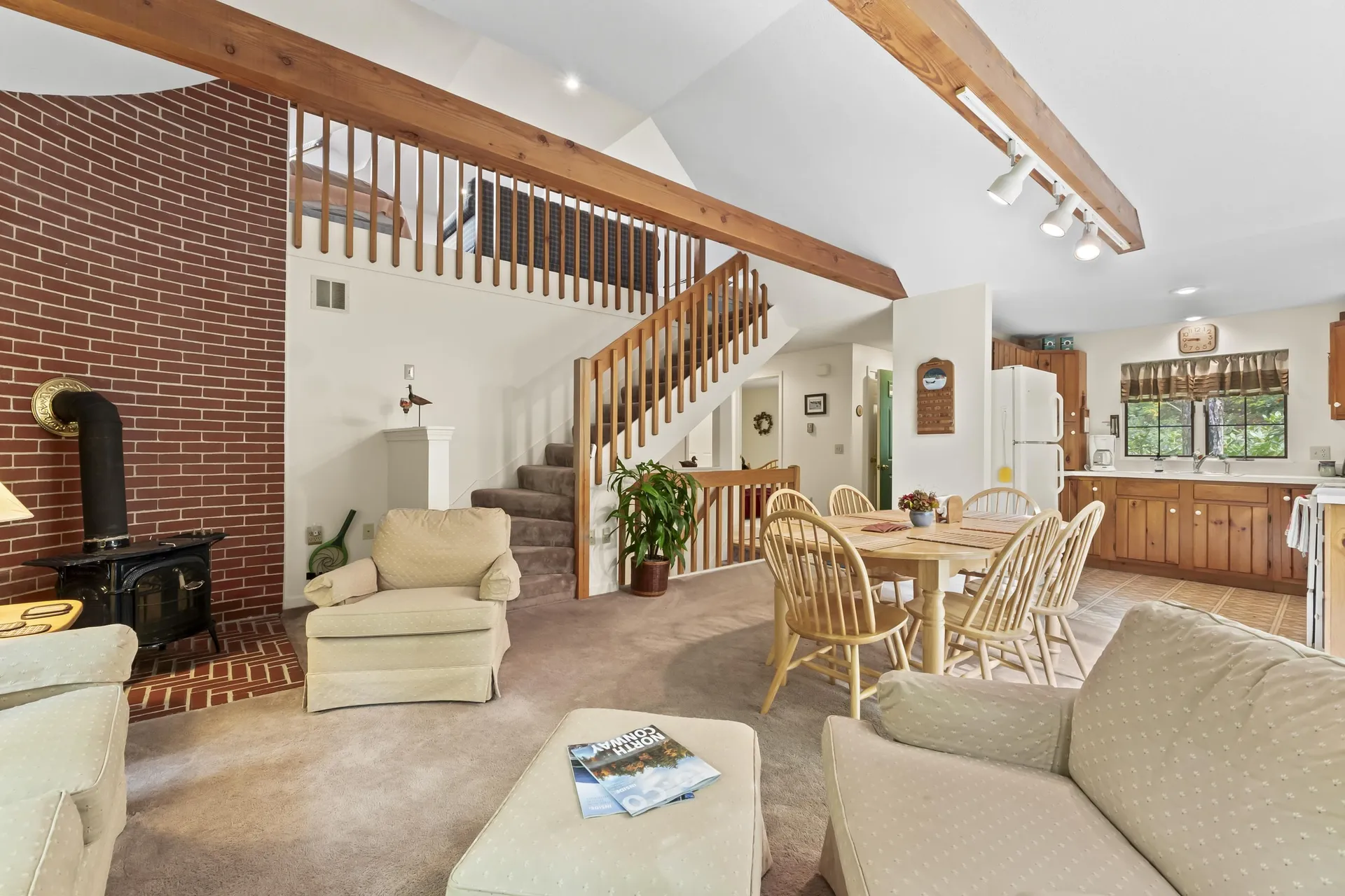 55 Country Road Conway NH 03818