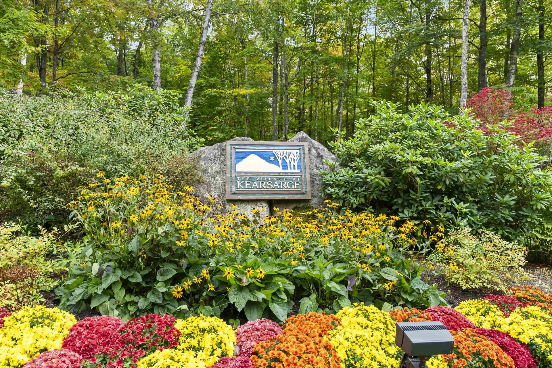 55 Country Road Conway NH 03818