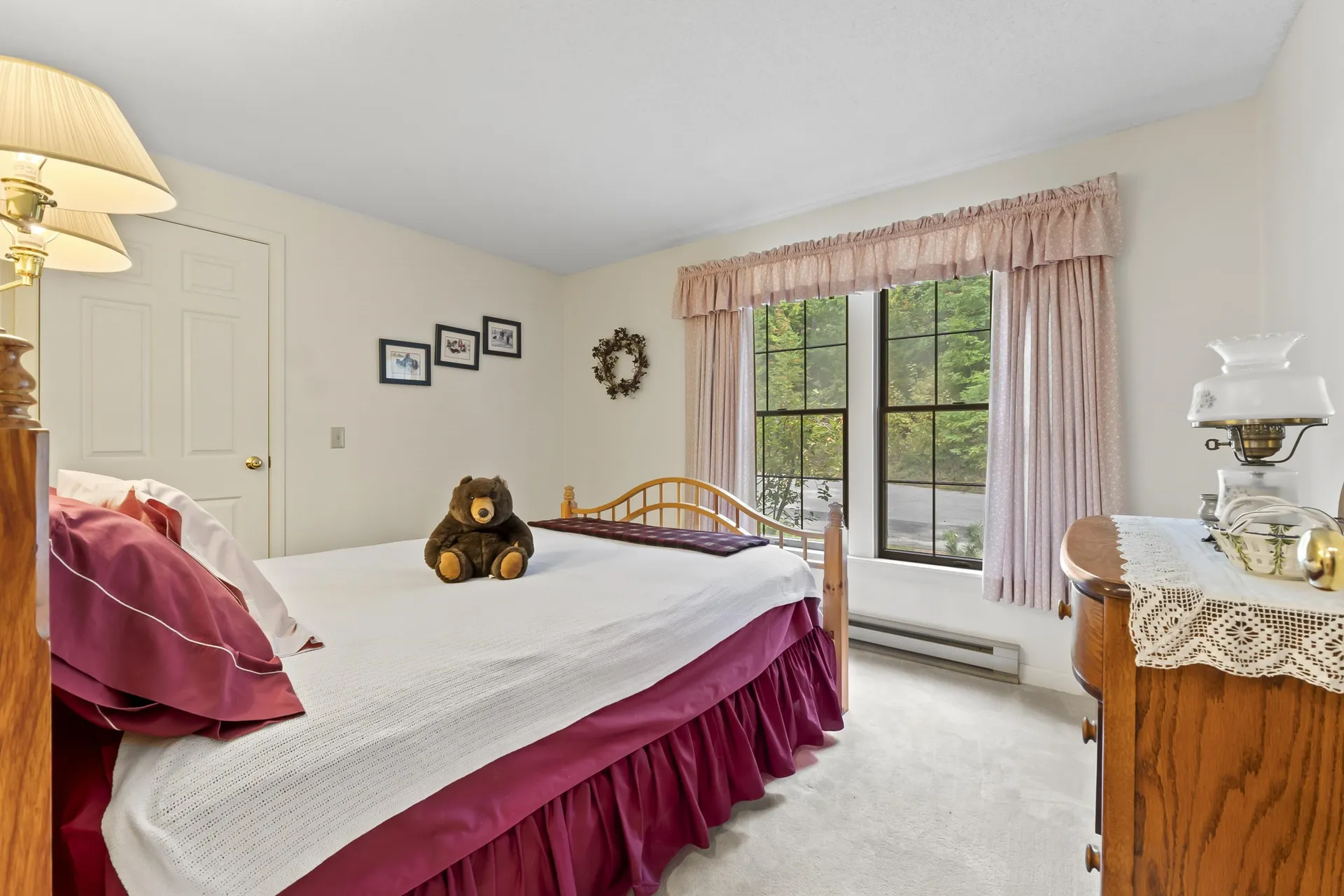 55 Country Road Conway NH 03818