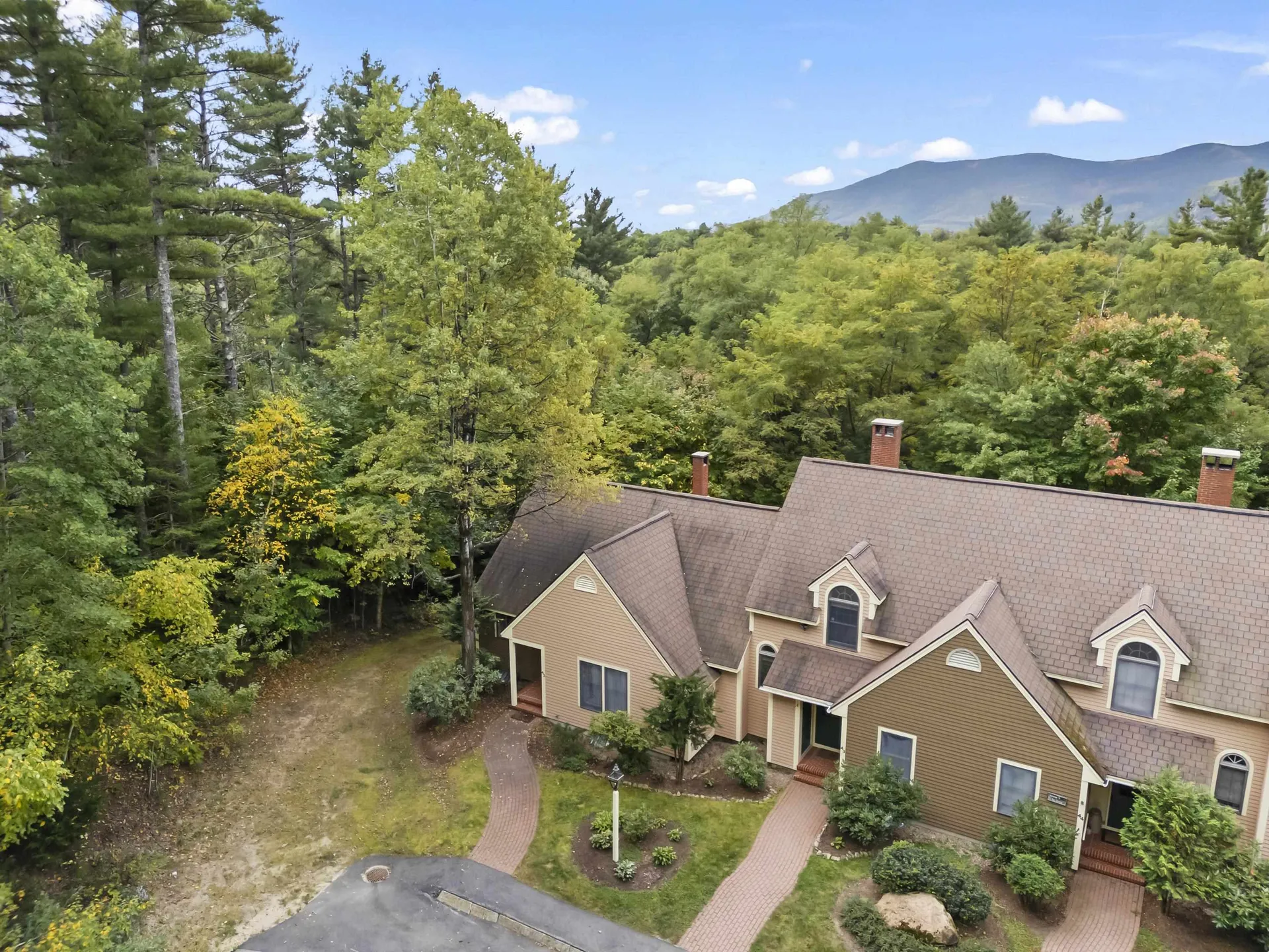55 Country Road Conway NH 03818