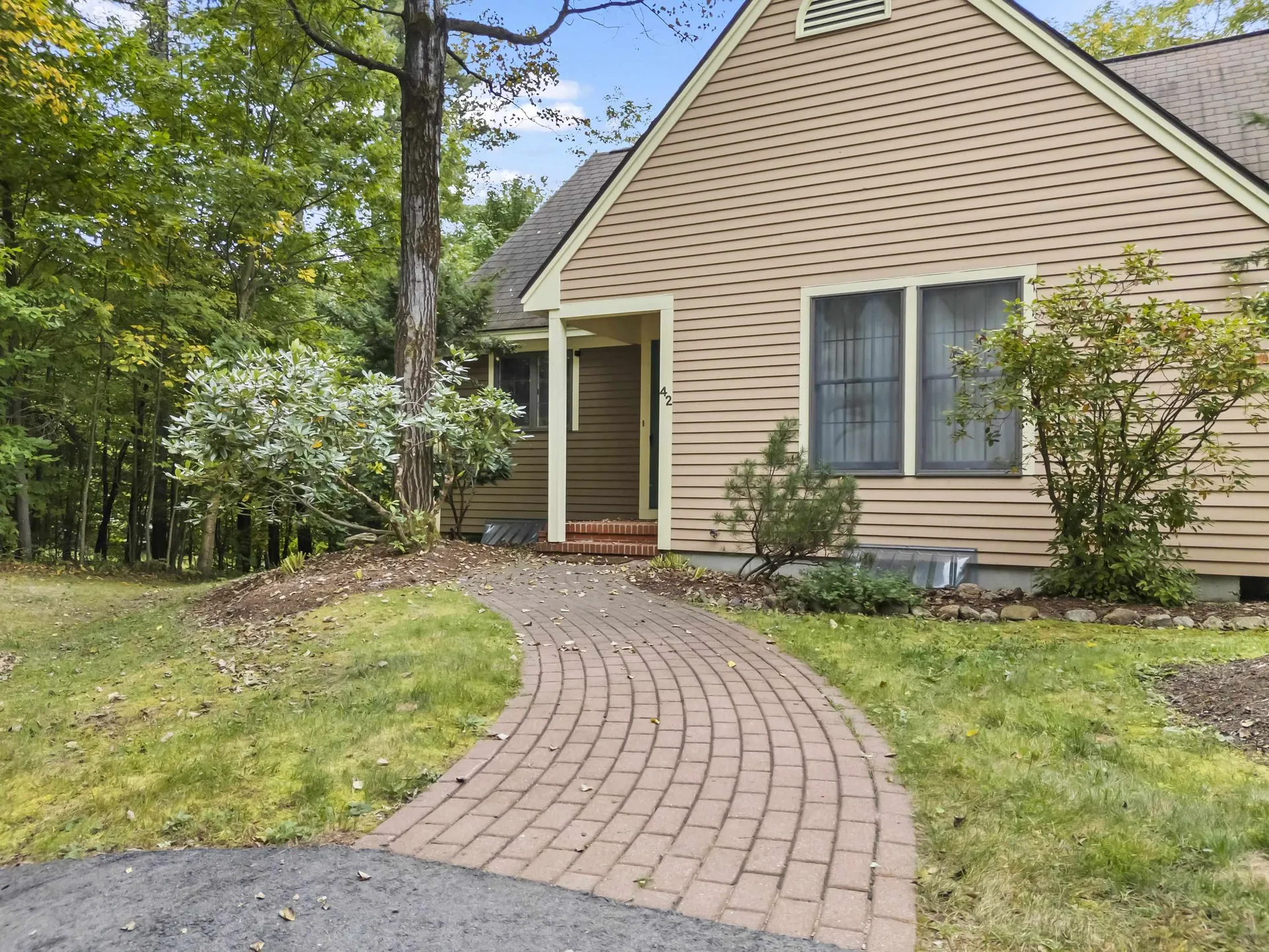 55 Country Road Conway NH 03818
