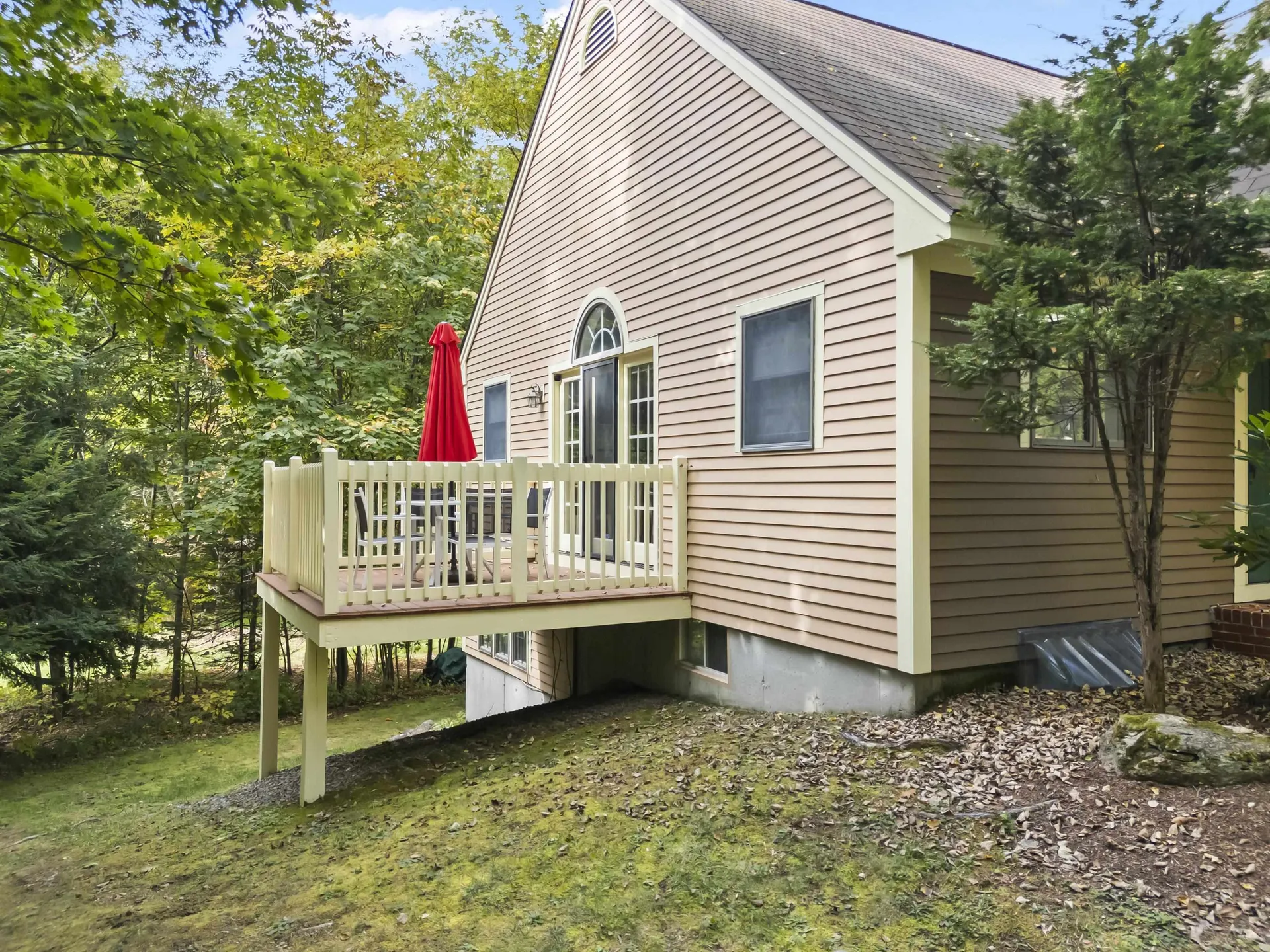 55 Country Road Conway NH 03818