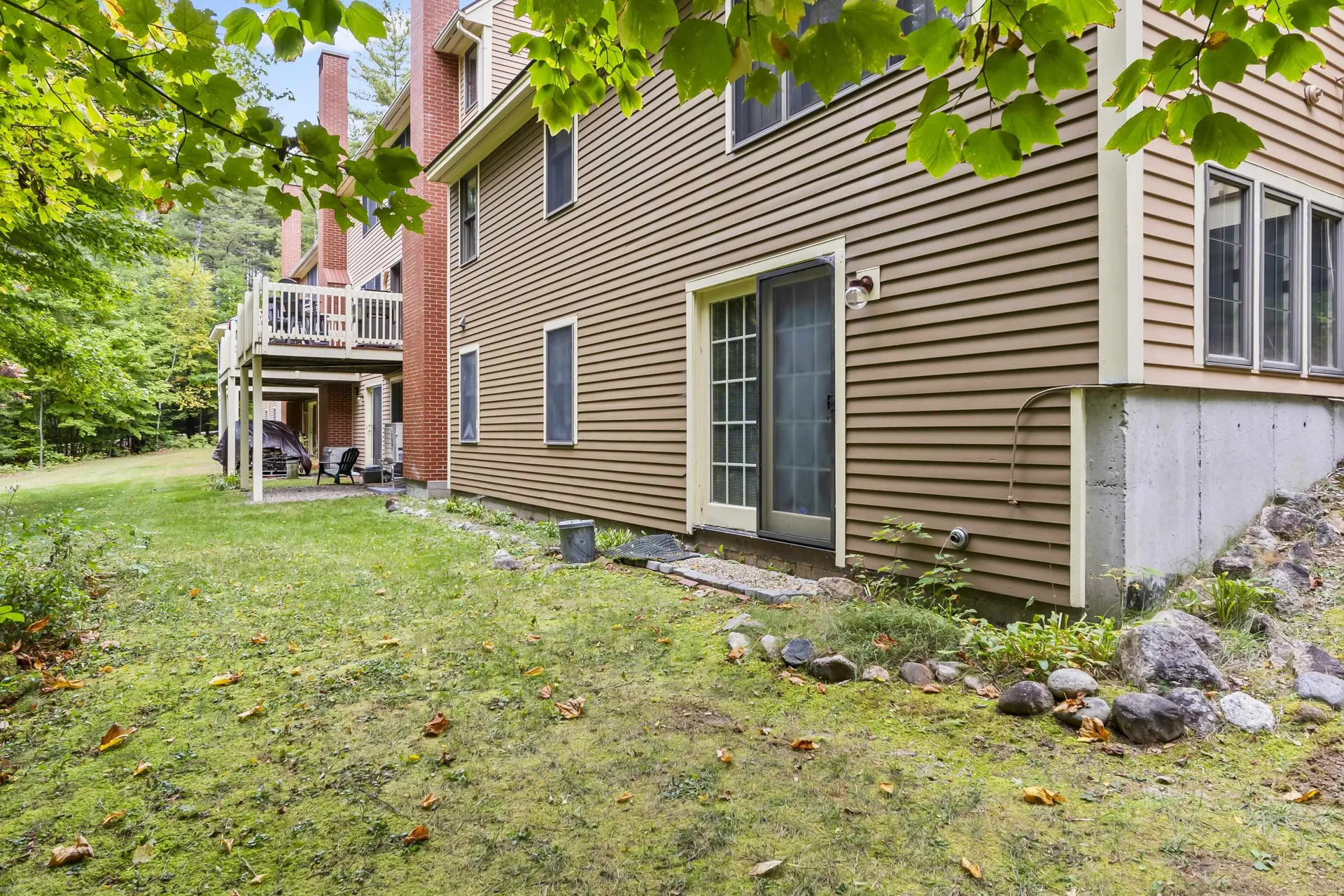 55 Country Road Conway NH 03818