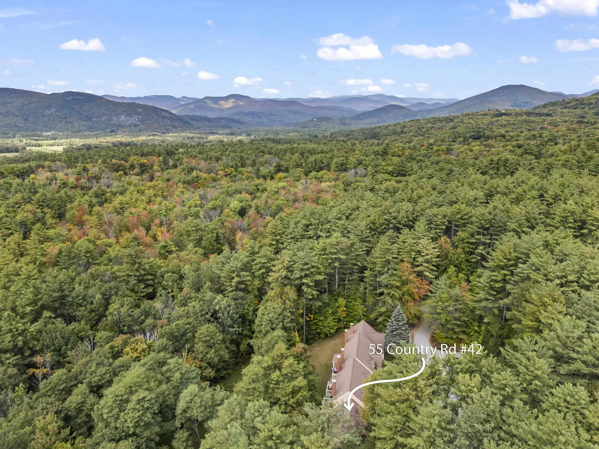 55 Country Road Conway NH 03818