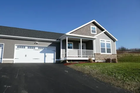 81 Mathieu Drive Barre Town VT 05641